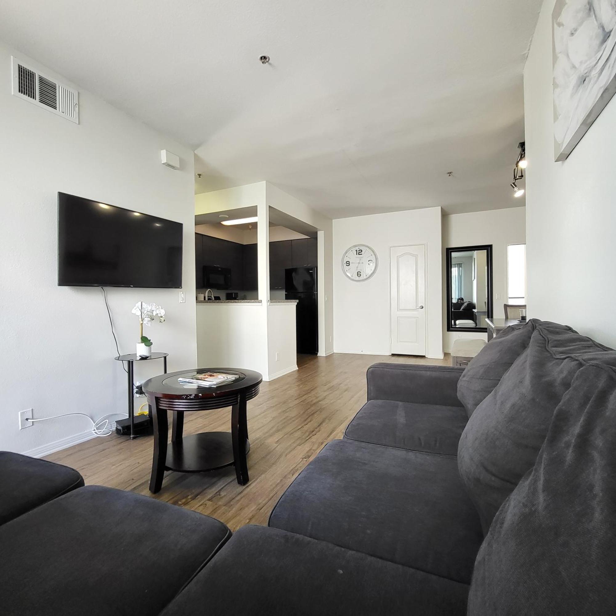Amazing Marina Del Rey 2bdr Appartamento *