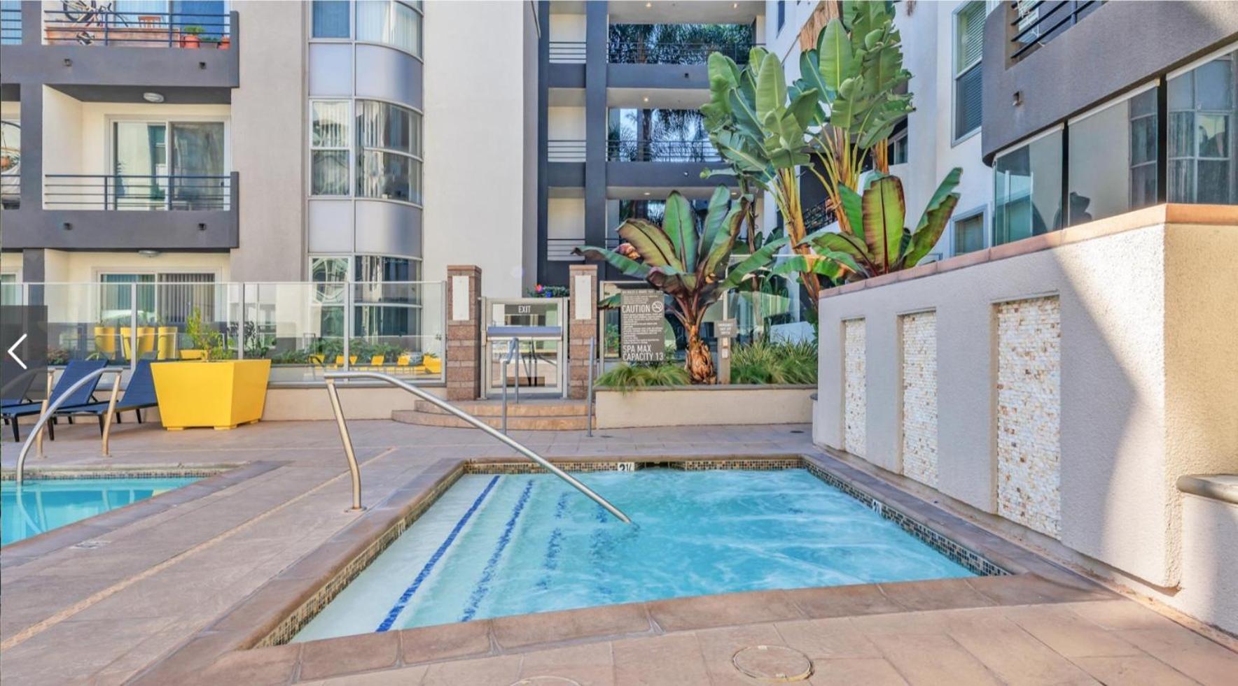 Appartamento Amazing Marina Del Rey 2bdr *