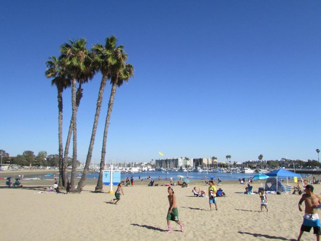 Appartamento Amazing Marina Del Rey 2bdr *