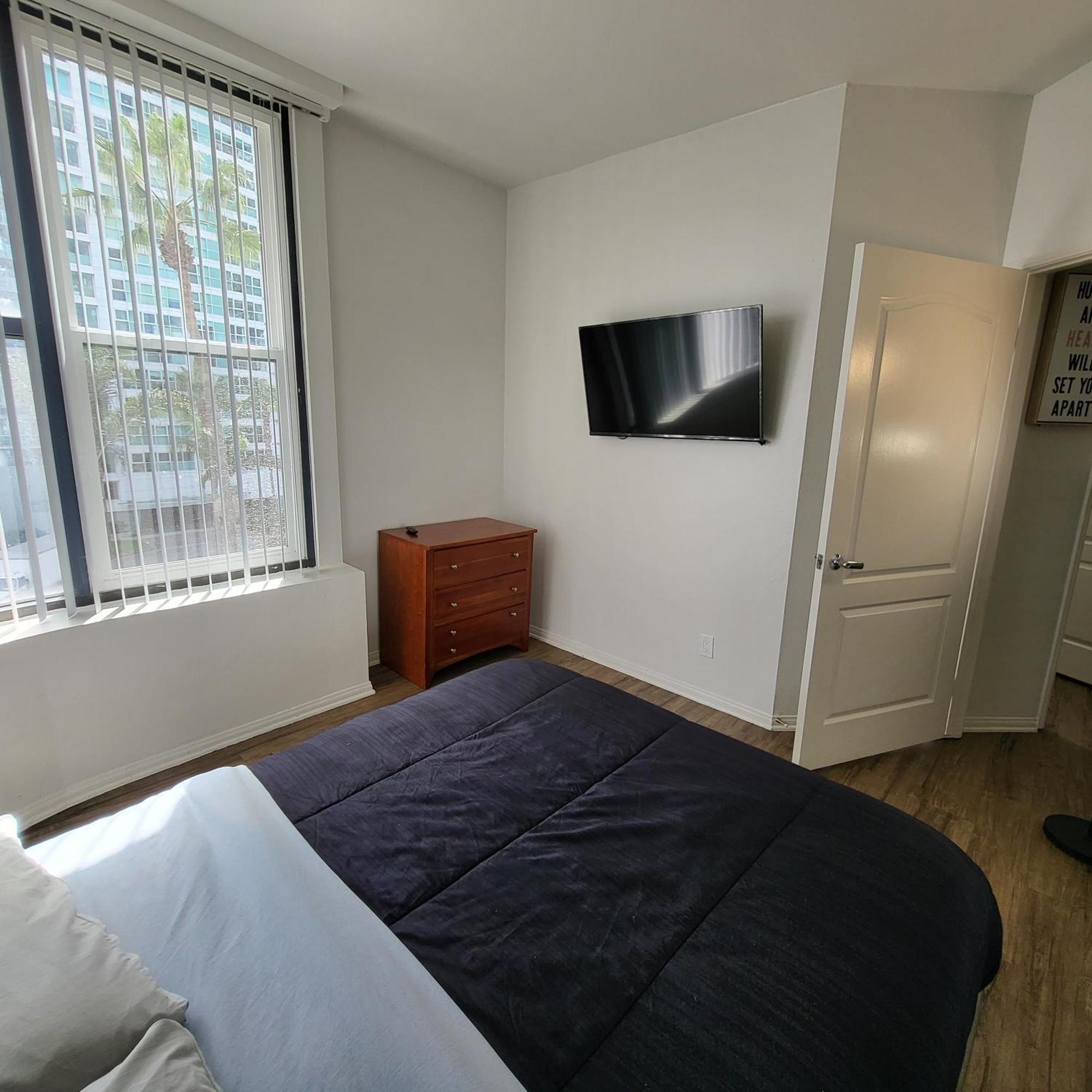 Amazing Marina Del Rey 2bdr Appartamento