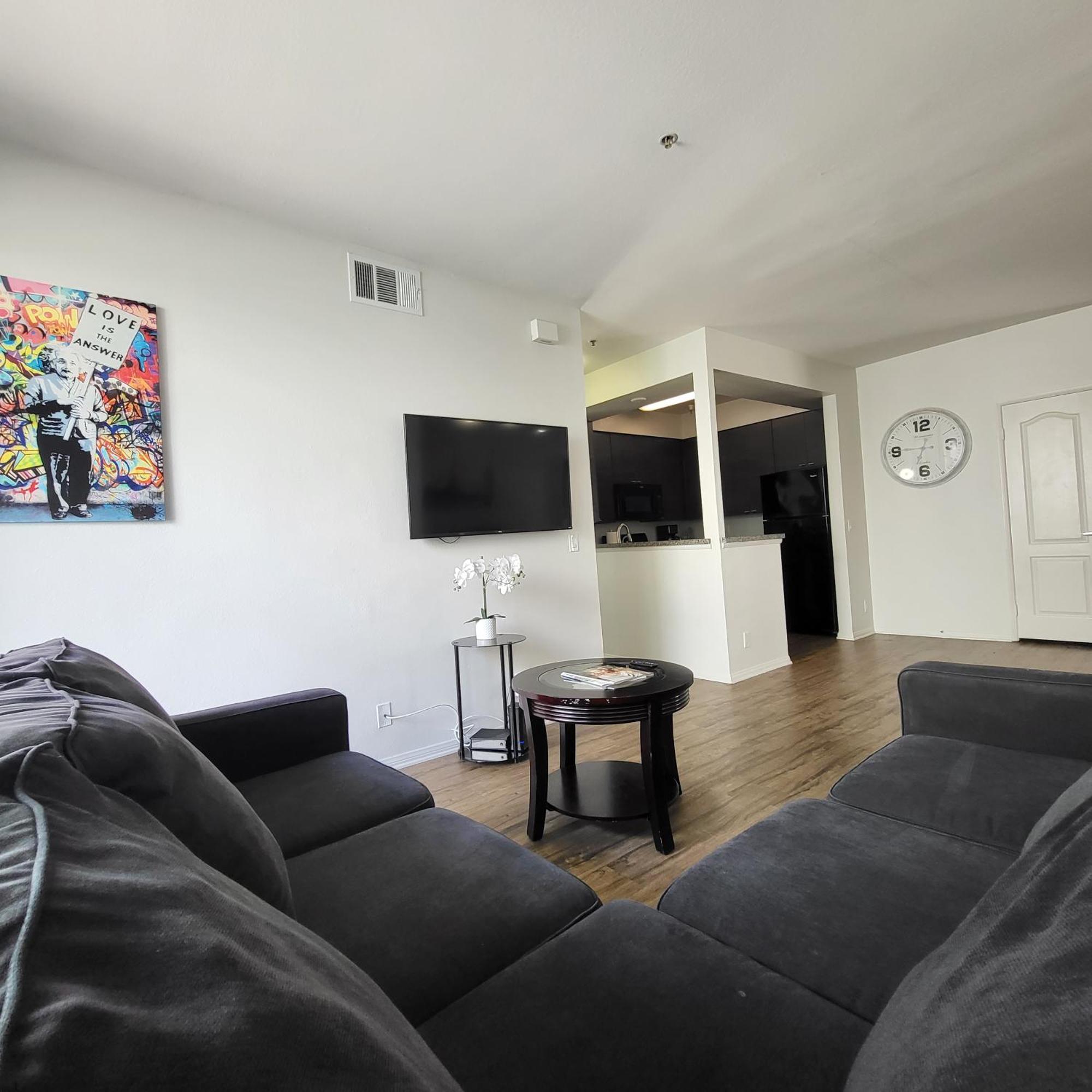 Appartamento Amazing Marina Del Rey 2bdr *