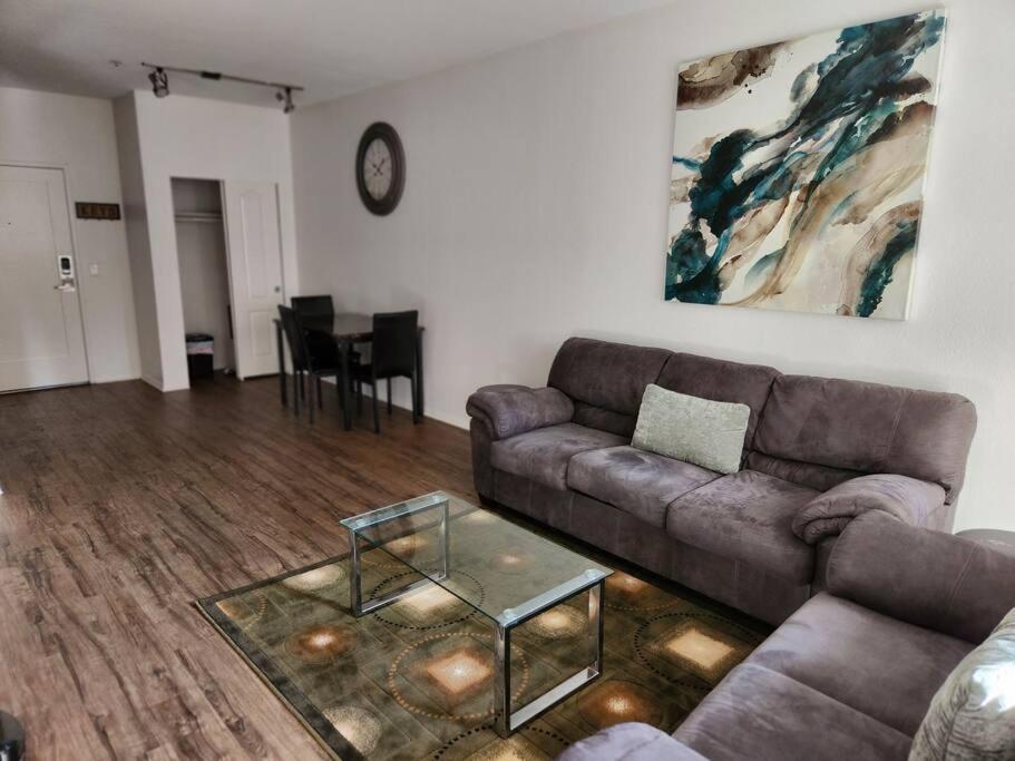 Appartamento Amazing Marina Del Rey 2bdr
