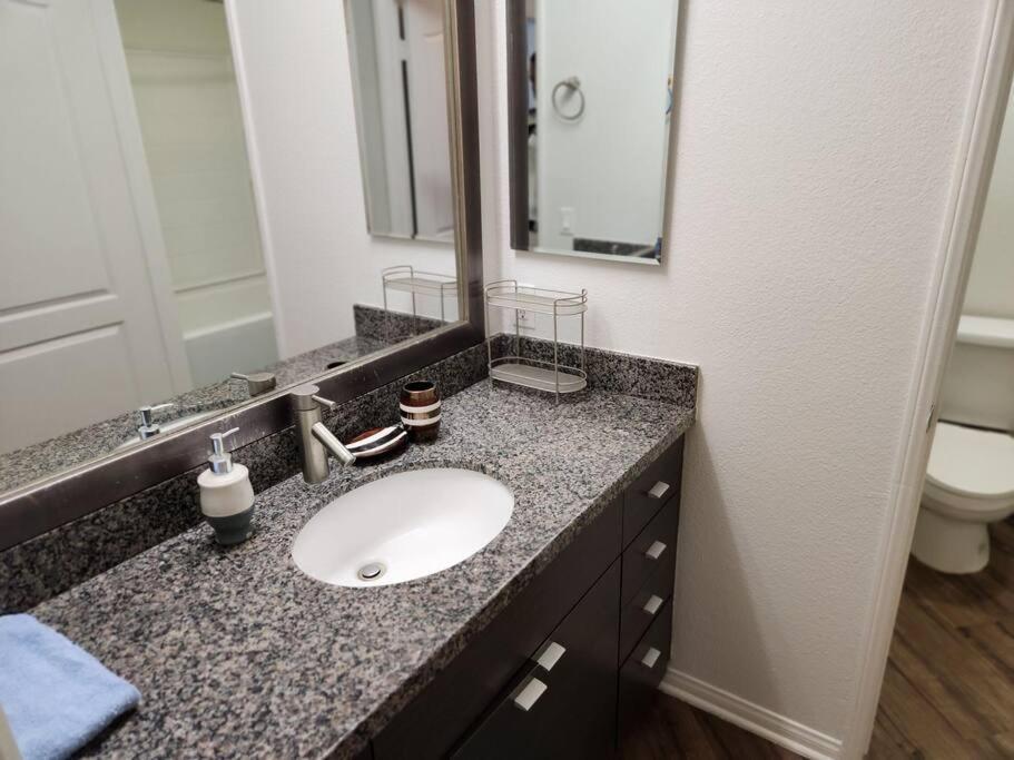 Amazing Marina Del Rey 2bdr Appartamento Los Angeles