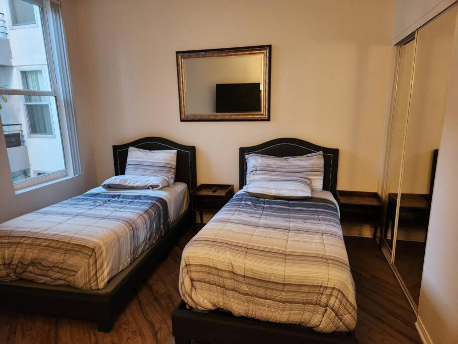 Amazing Marina Del Rey 2bdr Appartamento