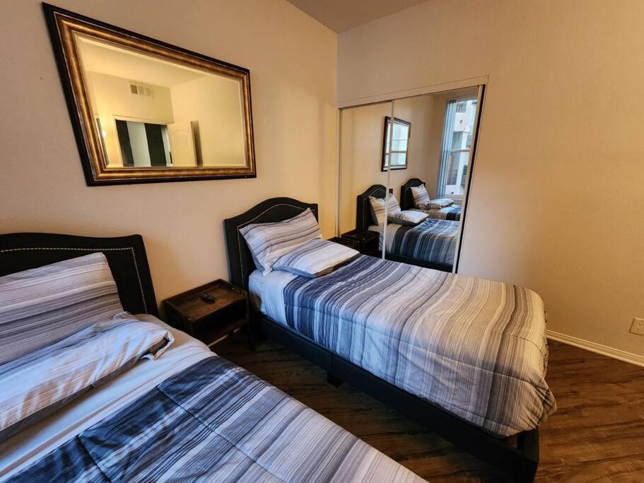 Appartamento Amazing Marina Del Rey 2bdr *
